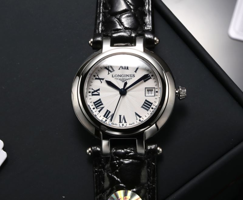 LONGINES